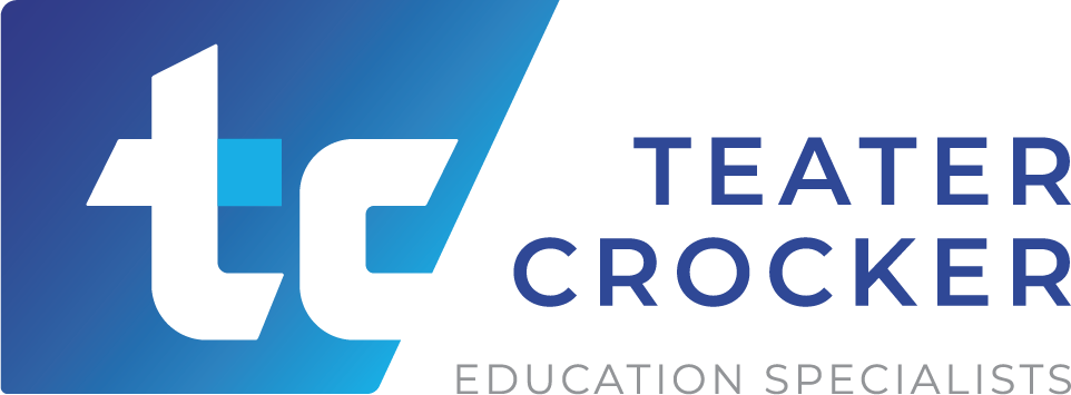 Teater Crocker, Inc. Logo