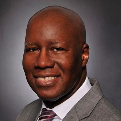 Harium Martin Morris